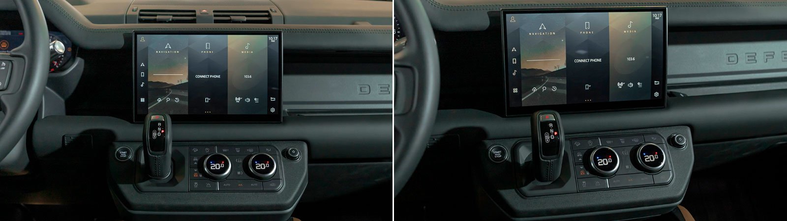 11.4 Pivi Pro Display Retrofit 3.Jpg
