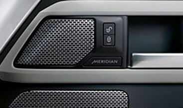 Meridian Sound System 400W