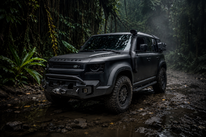 Defender L663