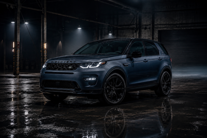Discovery Sport L550