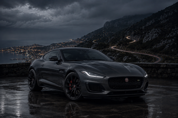 F-Type X152