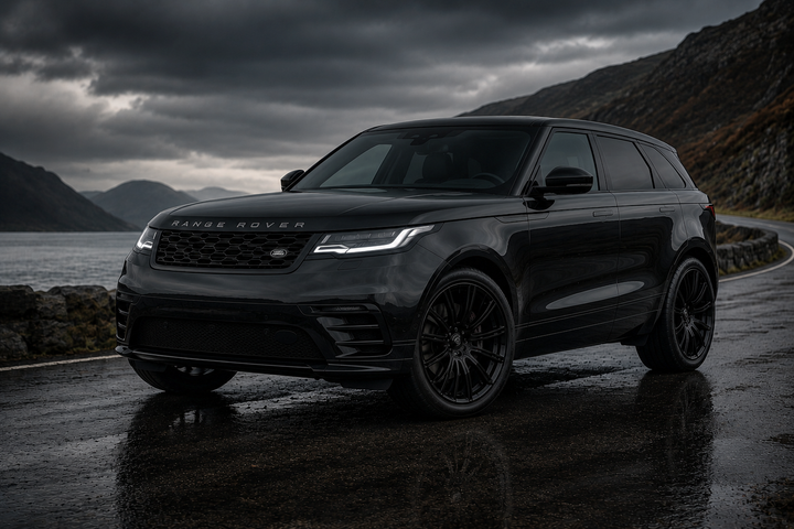 Range Rover Velar L560